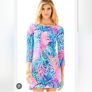 Lilly Pulitzer Sophie dress